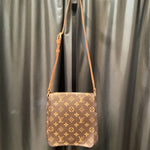 Load image into Gallery viewer, Louis Vuitton Musette Salsa PM Mono HANDBAGS M
