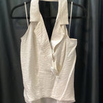 Load image into Gallery viewer, Anthropologie NWT Halter Tank TOPS L
