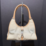 Load image into Gallery viewer, Gucci Canvas Leather HANDBAGS
