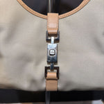 Load image into Gallery viewer, Gucci Canvas Leather HANDBAGS
