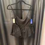 Load image into Gallery viewer, Pilcro NWT Bubble TOPS L
