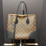 Load image into Gallery viewer, Louis Vuitton Flandrin Tote HANDBAGS M

