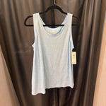 Load image into Gallery viewer, Eileen Fisher NWT Solid Tank TOPS PL
