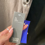 Load image into Gallery viewer, Eileen Fisher NWT Solid Tank TOPS PL
