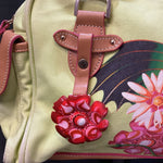 Load image into Gallery viewer, Longchamp Dragon Rare HANDBAGS S
