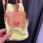 Load image into Gallery viewer, Longchamp Dragon Rare HANDBAGS S

