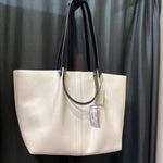 Load image into Gallery viewer, All Saints NWT Tote HANDBAGS Lg
