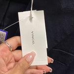 Load image into Gallery viewer, Vince NWT Linen Blazer JACKETS 10
