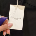 Load image into Gallery viewer, Lafayette 148 NWT Bermuda SHORTS 10
