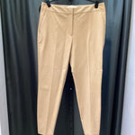 Load image into Gallery viewer, Lafayette 148 NWT Solid Slacks PANTS 10
