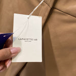 Load image into Gallery viewer, Lafayette 148 NWT Solid Slacks PANTS 10
