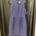 Load image into Gallery viewer, J Crew NWT Polka Dots DRESSES 6
