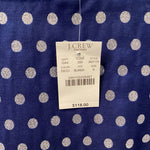 Load image into Gallery viewer, J Crew NWT Polka Dots DRESSES 6
