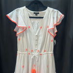 Load image into Gallery viewer, J Crew Maxi with Neon/Tassels DRESSES 2
