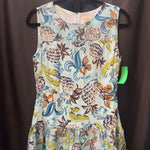 Load image into Gallery viewer, anna Sui Metallic Pinneapple DRESSES 6
