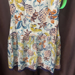 Load image into Gallery viewer, anna Sui Metallic Pinneapple DRESSES 6
