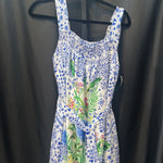 Load image into Gallery viewer, Maeve Floral Flouncy/Belt DRESSES XS
