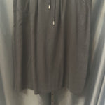 Load image into Gallery viewer, Eileen Fisher NWT Gauze Drawstring SKIRTS XL
