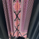 Load image into Gallery viewer, Chicos Print V Maxi DRESSES 3
