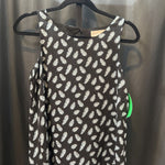 Load image into Gallery viewer, Philosophy Feather Slvlss DRESSES S
