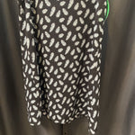 Load image into Gallery viewer, Philosophy Feather Slvlss DRESSES S
