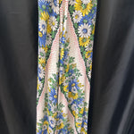 Load image into Gallery viewer, Postage Stamp (Anthro) Halter Sunflower Print DRESSES 4
