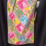 Load image into Gallery viewer, Lilly Pulitzer NWT Cotton Print DRESSES 12
