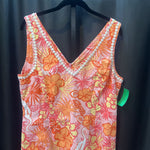 Load image into Gallery viewer, Lilly Pulitzer Luxletic Cotton Print DRESSES 12
