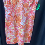 Load image into Gallery viewer, Lilly Pulitzer Luxletic Cotton Print DRESSES 12
