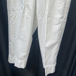 Load image into Gallery viewer, Talbots Linen/Cropped PANTS Large
