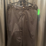 Load image into Gallery viewer, Banana Republic Cotton Capri PANTS 10
