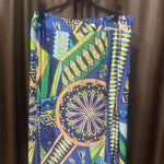 Load image into Gallery viewer, Chicos Knit Maxi Print SKIRTS 3
