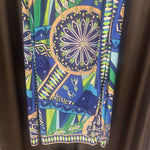 Load image into Gallery viewer, Chicos Knit Maxi Print SKIRTS 3
