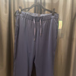 Load image into Gallery viewer, Lululemon Nylon Cropped Drawstring PANTS 10
