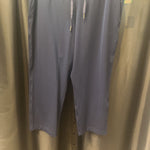 Load image into Gallery viewer, Lululemon Nylon Cropped Drawstring PANTS 10
