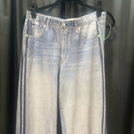 Load image into Gallery viewer, Rag &amp; Bone Miramar Wide Leg JEANS Large
