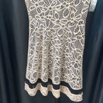 Load image into Gallery viewer, Weston Wear Lace Overlay Cap Sleeve DRESSES S
