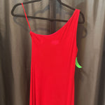 Load image into Gallery viewer, Lauren RL 1 Shoulder Gown EVENING S
