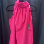Load image into Gallery viewer, STS Sleevless High Neck DRESSES L
