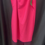 Load image into Gallery viewer, STS Sleevless High Neck DRESSES L
