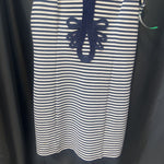 Load image into Gallery viewer, Lilly Pulitzer Cotton SLeevless Stripe DRESSES Large
