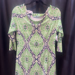 Load image into Gallery viewer, J McLaughlin Paisley Print DRESSES Medium
