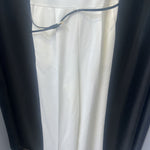 Load image into Gallery viewer, CK Belted/Flouncy Sleeve JUMPSUITS 14
