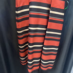 Load image into Gallery viewer, Nicholas NWT Strapless Stripe DRESSES 8
