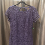 Load image into Gallery viewer, Laundry Lace Cap Sleeve Sheath DRESSES 10
