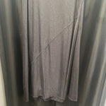Load image into Gallery viewer, Eileen Fisher Silk Cotton Maxi SKIRTS Lp

