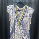 Load image into Gallery viewer, Poupette St Barth Sasha Mini DRESSES L
