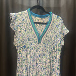 Load image into Gallery viewer, Poupette St Barth Sasha Mini DRESSES L
