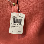 Load image into Gallery viewer, Coach NWT Leather Tote HANDBAGS Large
