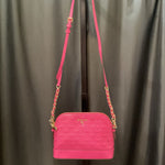 Load image into Gallery viewer, MK NWT Embossed HANDBAGS Small
